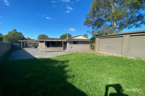 Property photo of 23 Rayleigh Drive Worrigee NSW 2540