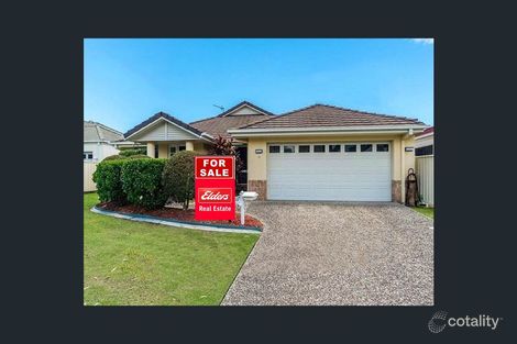 Property photo of 17 Christina Ryan Way Arundel QLD 4214