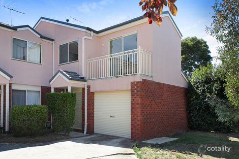 Property photo of 3/11 Margaret Crescent Braybrook VIC 3019