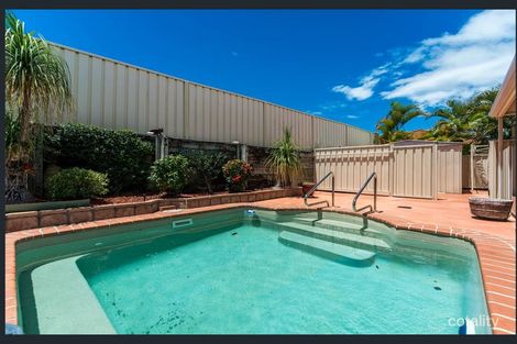 Property photo of 17 Christina Ryan Way Arundel QLD 4214