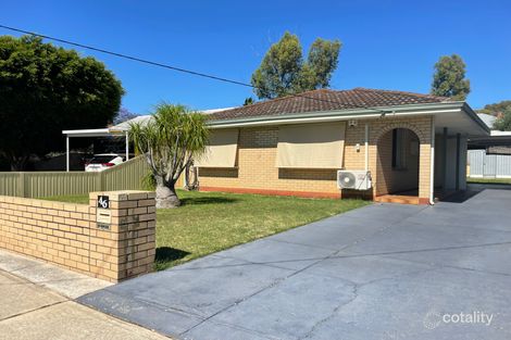 46 Parker St, Bassendean, WA 6054