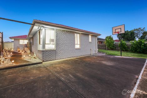 Property photo of 25 Duncan Drive Pakenham VIC 3810