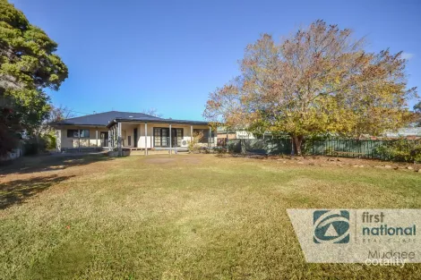 Property photo of 10 Horatio Street Mudgee NSW 2850