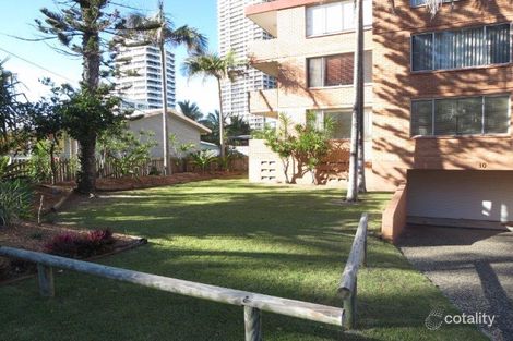 Property photo of 2/10 Frederick Street Surfers Paradise QLD 4217