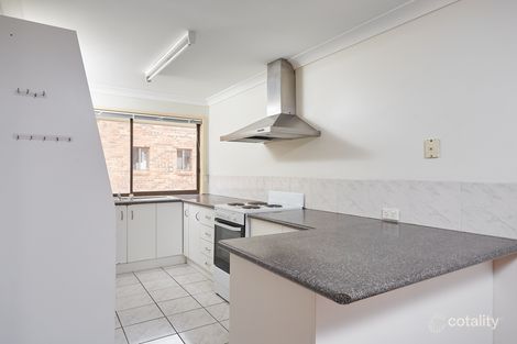 Property photo of 6/12 Duet Drive Mermaid Waters QLD 4218