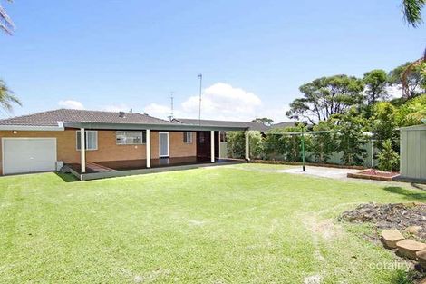 Property photo of 9 George Evans Road Killarney Vale NSW 2261