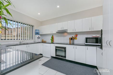 Property photo of 1/26 Blenheim Avenue Rooty Hill NSW 2766
