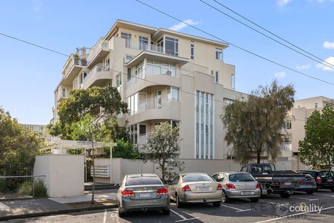 38/8 Graham St, Port Melbourne, VIC 3207