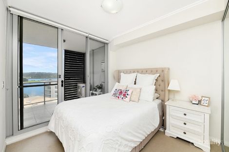 Property photo of 65/38 Shoreline Drive Rhodes NSW 2138