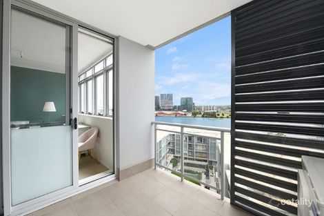 Property photo of 65/38 Shoreline Drive Rhodes NSW 2138
