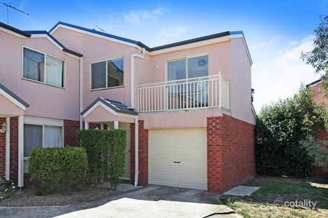 Property photo of 3/11 Margaret Crescent Braybrook VIC 3019