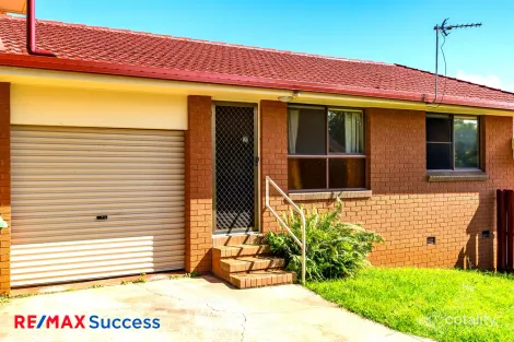 2/111 Perth St, South Toowoomba, QLD 4350