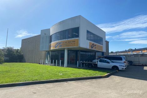 1/377 Newbridge Rd, Moorebank, NSW 2170