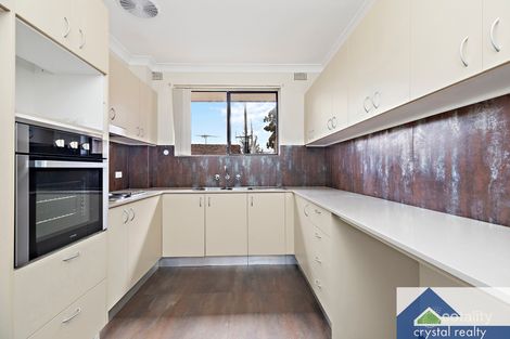 Property photo of 14/1 Ann Street Marrickville NSW 2204