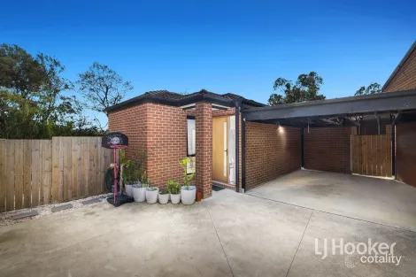 2/29 Willow Dr, Hampton Park, VIC 3976