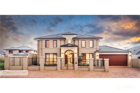 15 Cvitan Bend, Madeley, WA 6065