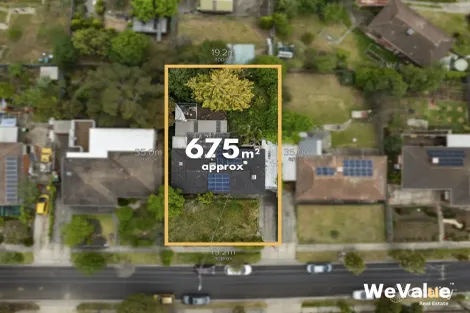 Property photo of 43 Katunga Crescent Broadmeadows VIC 3047