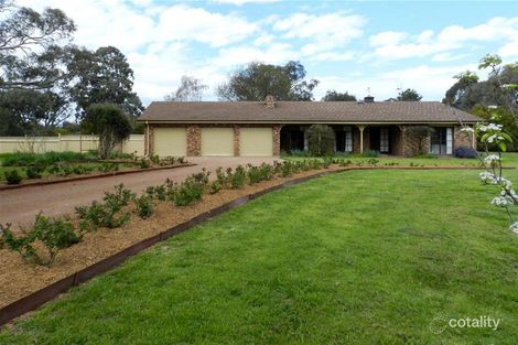 Property photo of 26 Woodleigh Drive Murrumbateman NSW 2582