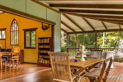 Property photo of 97 Tristran Parade Mullumbimby Creek NSW 2482