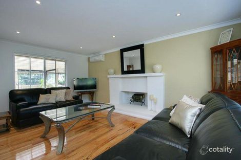 Property photo of 45 Timbertop Drive Rowville VIC 3178