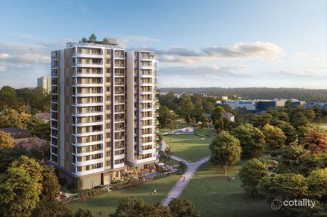 105/9 Peach Tree Rd, Macquarie Park, NSW 2113