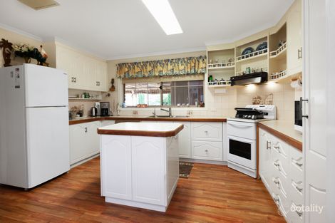 Property photo of 2175 Lexton-Talbot Road Talbot VIC 3371