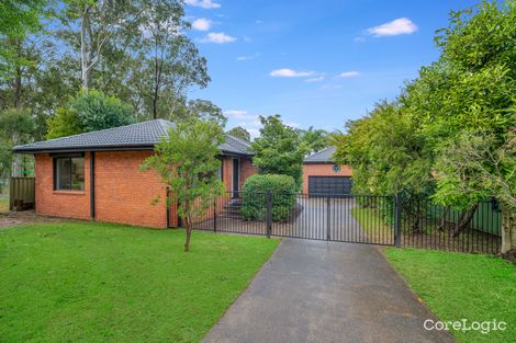 Property photo of 27 Pitcairn Street Ashtonfield NSW 2323