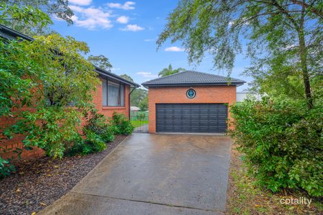 Property photo of 27 Pitcairn Street Ashtonfield NSW 2323