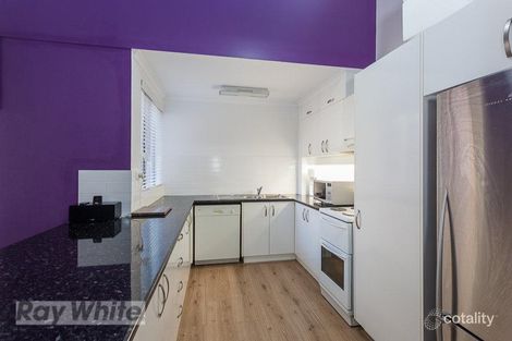 Property photo of 5/24 Kirkland Avenue Coorparoo QLD 4151