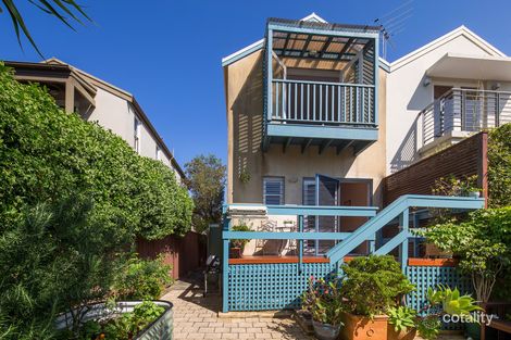 Property photo of 22 Henrietta Street Waverley NSW 2024