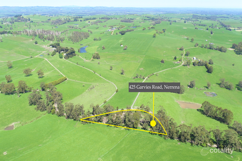 425 Garvies Rd, Nerrena, VIC 3953