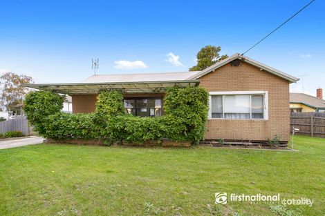 Property photo of 1 Hicks Court Traralgon VIC 3844