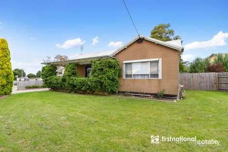 Property photo of 1 Hicks Court Traralgon VIC 3844