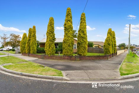 Property photo of 1 Hicks Court Traralgon VIC 3844