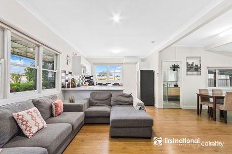 Property photo of 1 Hicks Court Traralgon VIC 3844