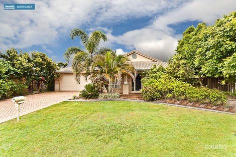 11 Paluma Ct, North Lakes, QLD 4509