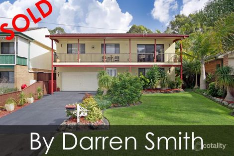 Property photo of 46 Middlesex Avenue Gorokan NSW 2263