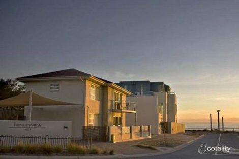 Property photo of 2/421 Seaview Road Henley Beach SA 5022