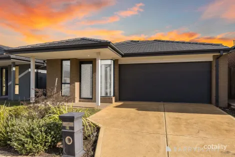 Property photo of 51 Selbourne Street Strathtulloh VIC 3338
