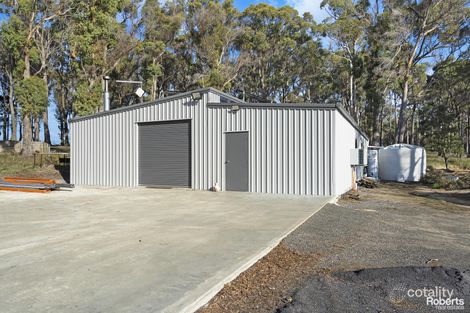 Property photo of 194 Clarence Point Road Clarence Point TAS 7270