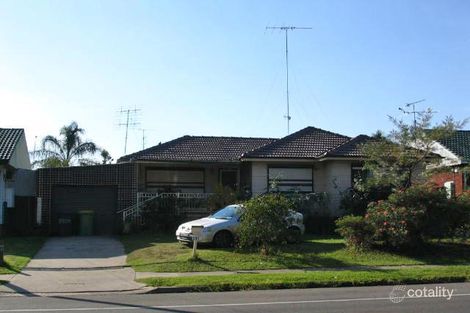 201 Smith St, South Penrith, NSW 2750