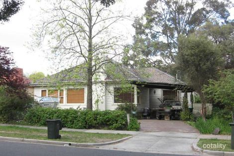 Property photo of 1/64 Mount Pleasant Road Nunawading VIC 3131