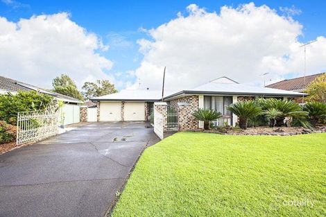 Property photo of 7 Burnleigh Crescent Cambridge Gardens NSW 2747