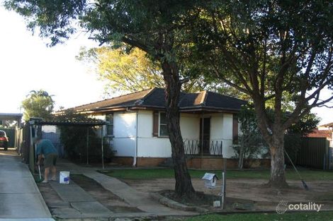 5 Unwin Rd, Cabramatta West, NSW 2166