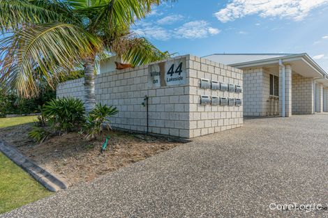 Property photo of 3/44 Lakeside Drive Emerald QLD 4720