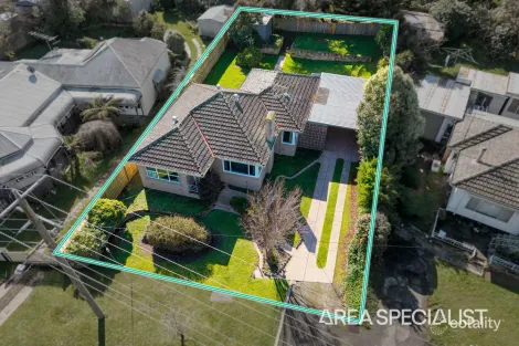 Property photo of 6 Silkstone Road Korumburra VIC 3950