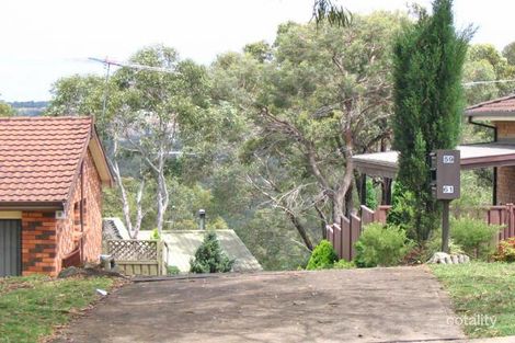 61 Barnes Cres, Menai, NSW 2234