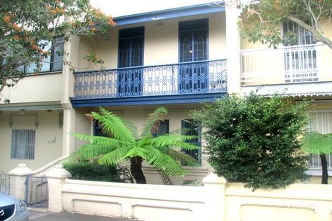 Property photo of 22 Parkham Street Surry Hills NSW 2010