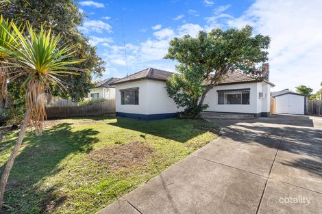 4 Lawrence St, Hadfield, VIC 3046