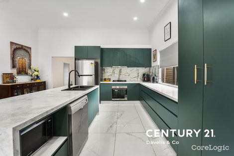 Property photo of 103 Osborne Road Marayong NSW 2148